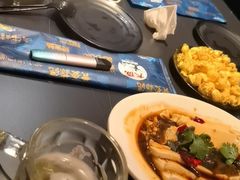-大成海鲜烧烤·海鲜粥(长寿路店)