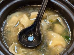 -重庆鸡公煲·青锅花椒鱼(牡丹江路店)