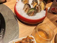 -巴奴毛肚火锅(龙湖锦艺城店)