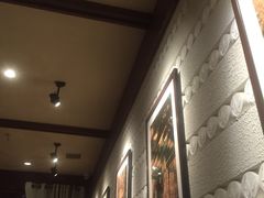 -绿茶餐厅(龙湖杭州金沙天街店)