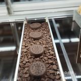 嘉里中心B1黑金甜蜜时光OUR Castle