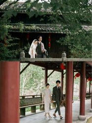 -光阴的故事婚纱摄影(苏州店)