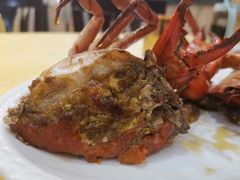 -莲花公园煎蟹(总店)