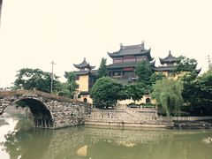 -常州古运河