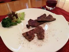 -视界美食自助餐厅·石家庄希尔顿酒店