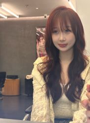 -Fr美发沙龙