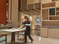 -南湖宾馆·鸳湖阁全日制餐厅