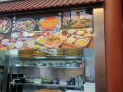 -孙盛兴奥灶面馆·蟹黄面·三虾面(山塘街总店)