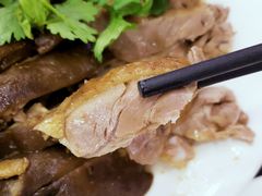 -陆记鹅庄·潮汕菜·狮头鹅(大仟里店)