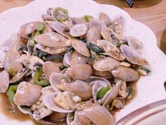 -南记食粥坊·宵夜大排档(莲花总店)