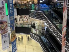 -万达广场(槐房店)