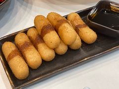 -天成·川菜家宴(礼岗店)