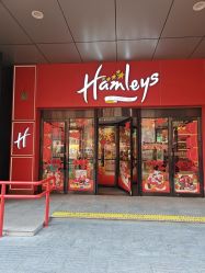-哈姆雷斯(王府井百货大楼店)