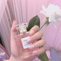 -Pink Baby美甲美睫