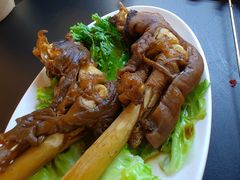 -有奴思烤肉·清真(正宁路店)