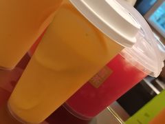-奈雪的茶(石家庄万象城店)