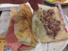 -高玛纳驴肉火烧(一世界店)