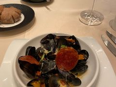 -锦江宾馆-锦悦西餐厅