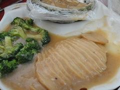 -新天厨酒家(二分店)