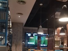 -野妹经典火锅(民治店)