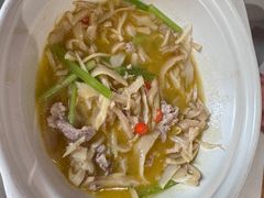 -吴掌柜·藕汤印象(南湖店)