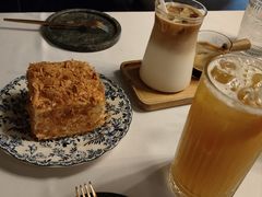 -十五食吾 La Pâtisserie (海甸岛店)