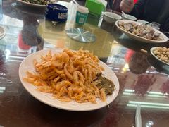 -小铜锣湾海鲜家常菜馆(河西店)