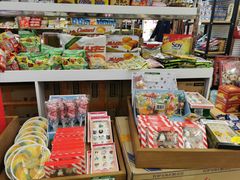 -紫荆城食品交易中心(华强北店)