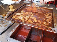 -细妹五香牛杂(步行街店)