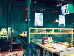 大堂-蛙喔牛蛙(仙林万达茂店)