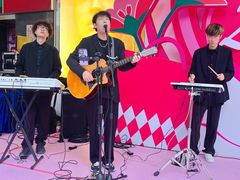 -茂业百货(东门店)