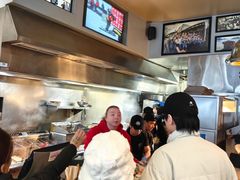 -Fergburger(皇后镇店)
