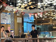 -有璟阁港式餐厅(国贸商城店)