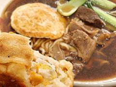 -李小老烧饼(常营民族家园店)