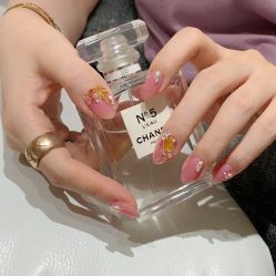 点击看大图 -小小美甲美睫