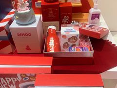 -泡泡玛特POPMART(正弘城店)