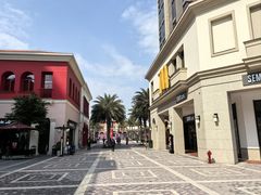 -佛罗伦萨小镇广佛名品奥特莱斯(疏港路店)