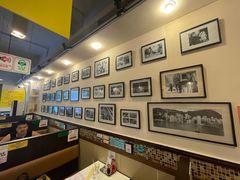 -大哥餐厅(西城花园店)