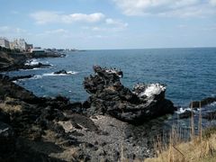 -龙头岩(Dragon Head Rock)