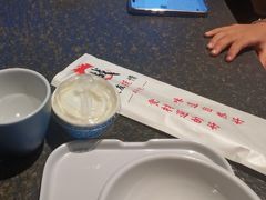 -战友蚝情烧烤工场(嘉华店)