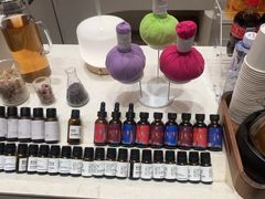-泰合玺·精油疗愈 SPA(南京河西万达店)