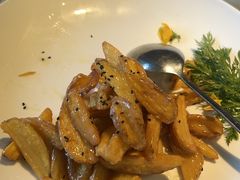 -开海·红岛海鲜虾水饺(石老人店)