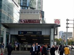 -商城路(地铁站)