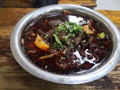 -南湖周冒菜(南湖总店)