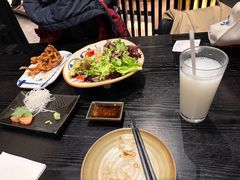 -玄白·炭烤活鳗(上海首店)