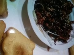 -善银私房菜馆(金舟花园小区店)