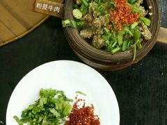 -蛙秘书麻椒鱼(包家巷店)