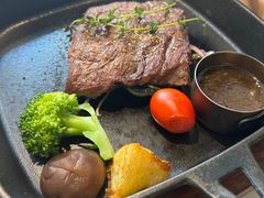 -牛扒先生·厚切雪花牛扒西餐厅(北京路禺山路店)