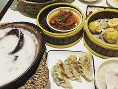 -火齐潮汕砂锅粥(五道口店)