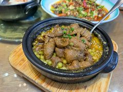 -冯小炒(巴渝大道店)
